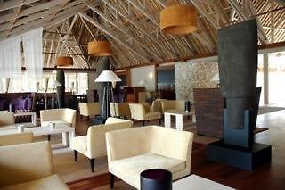 Intercontinental Bora Bora Resort And Thalasso Spa