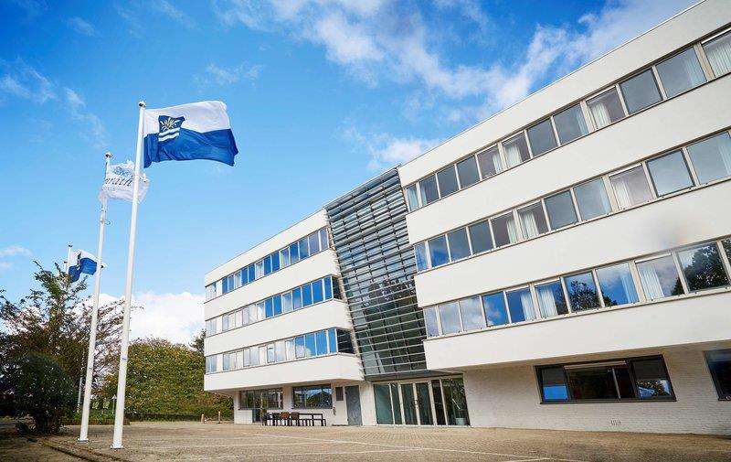 Amrath Apart-Hotel Schiphol Badhoevedorp