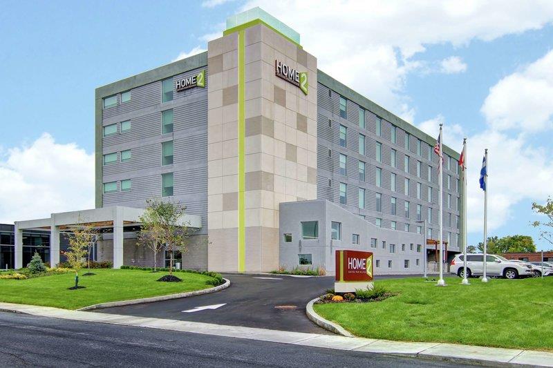 Home2 Suites By Hilton Montreal Dorval