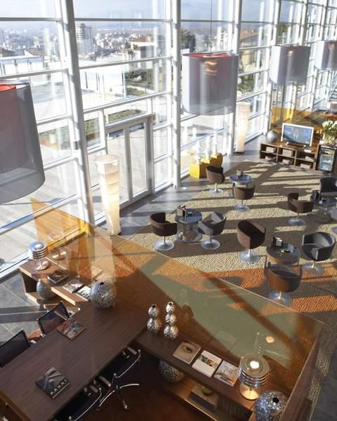 Hotel Palau De Bellavista Girona By Urh