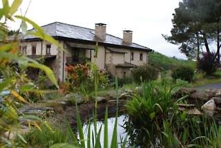 Balneario Oca Rio Pambre