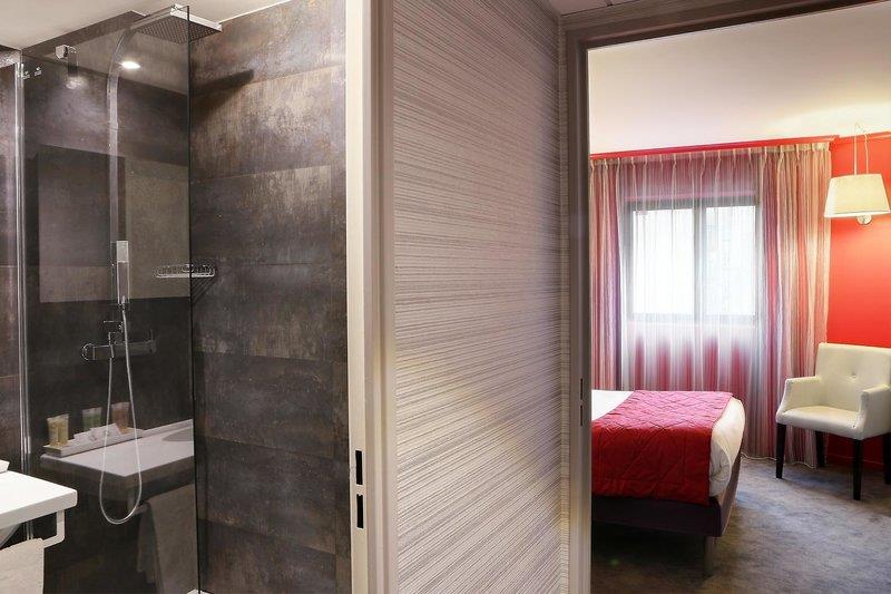 Best Western Allegro Nation