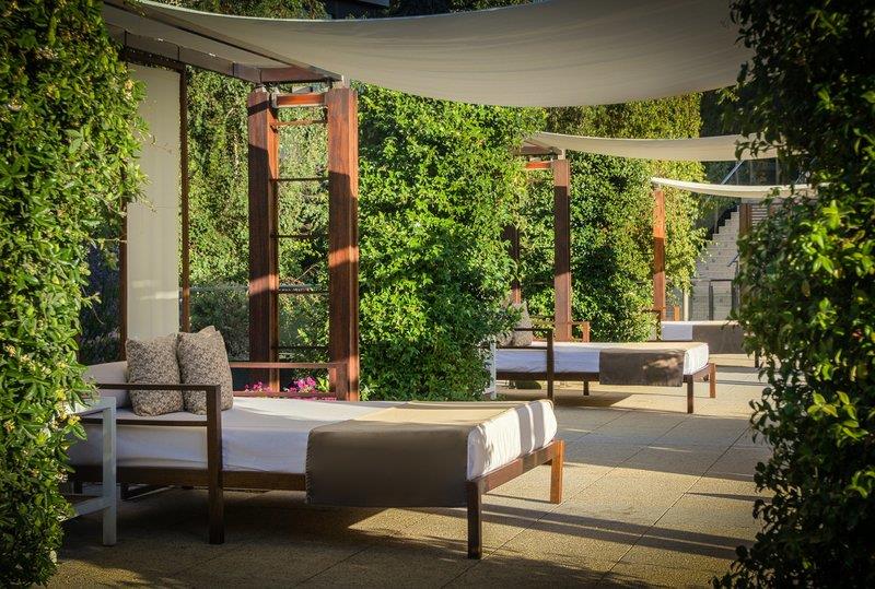 Eurostars Madrid Mirasierra Suites