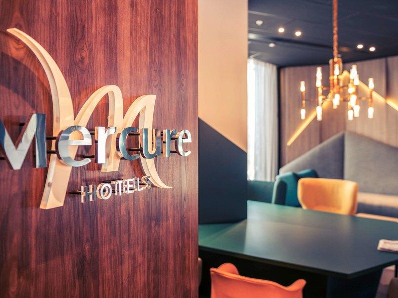 Mercure Saransk Center