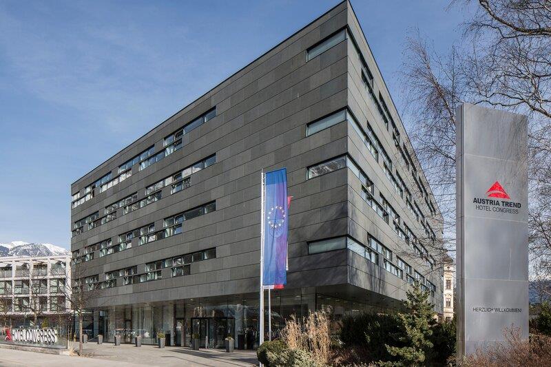 Austria Trend Hotel Congress