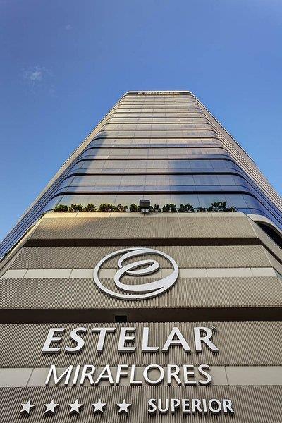 Estelar Miraflores