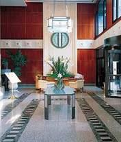 Intercontinental Sao Paulo, An Ihg Hotel