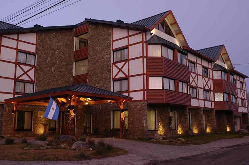 Calafate Parque Hotel