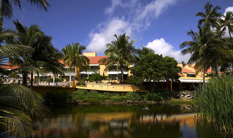 Wyndham Palmas Beach & Golf Boutique Resort