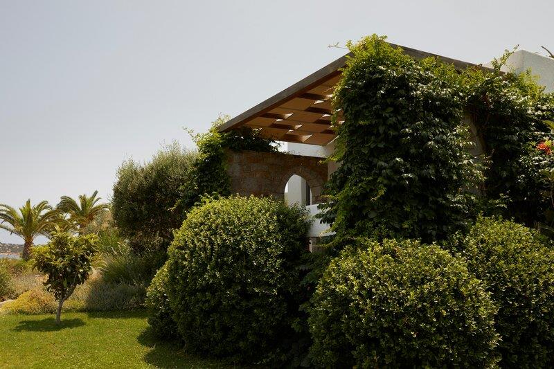 Minos Palace Hotel & Suites – Adults Only