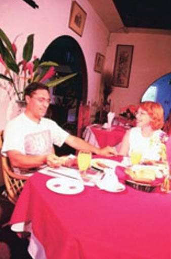 Alicia´S House Limited