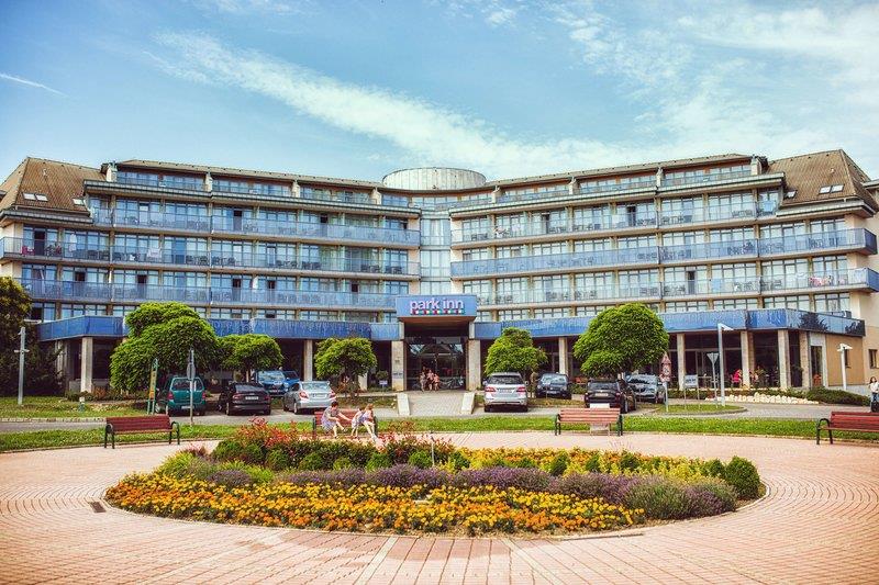 Park Inn By Radisson Sarvar Resort & Spa