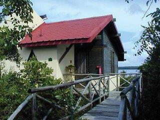 Hotel Villa Las Brujas