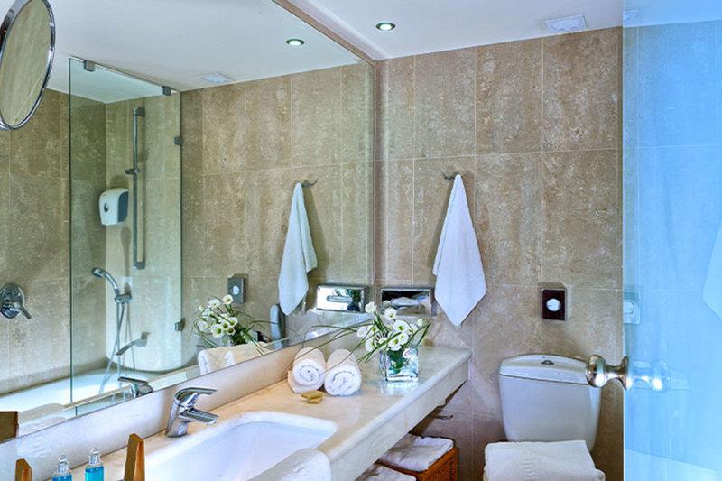 Apollonia Beach Resort & Spa