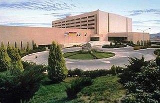 Sheraton Chihuahua Soberano