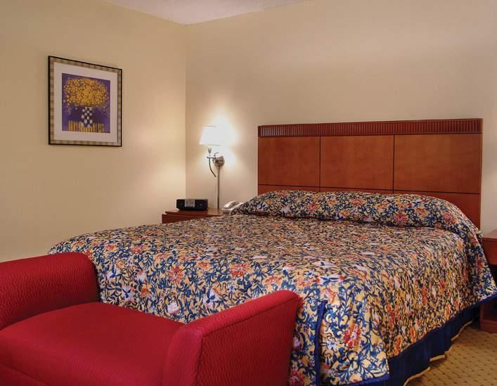 Courtyard By Marriott Isla Verde Beach Resort