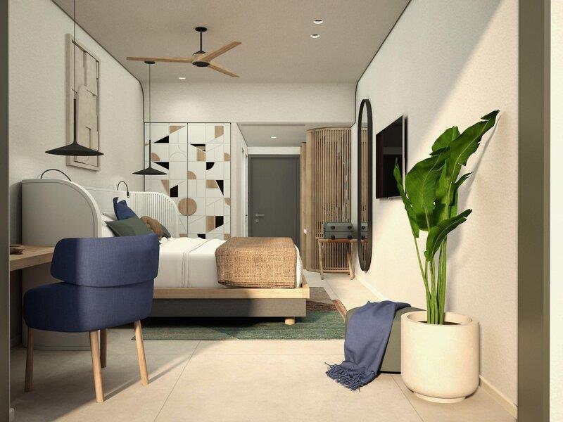 Kosta Mare Palace Resort & Spa