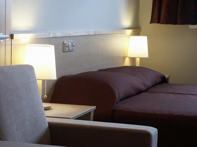 Green Park Hotel Klaipeda