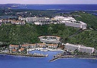 El Conquistador Resort