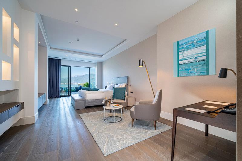 Nikki Beach Montenegro