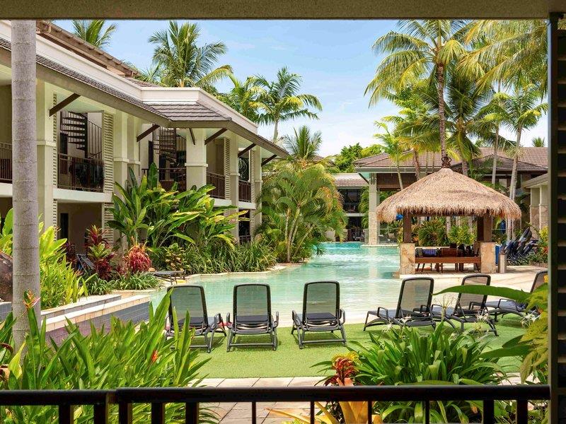 Port Douglas Penthouse At Sea Temple