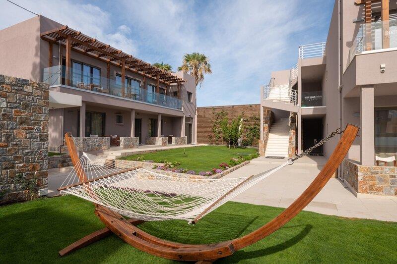 High Beach White The Villa Collection