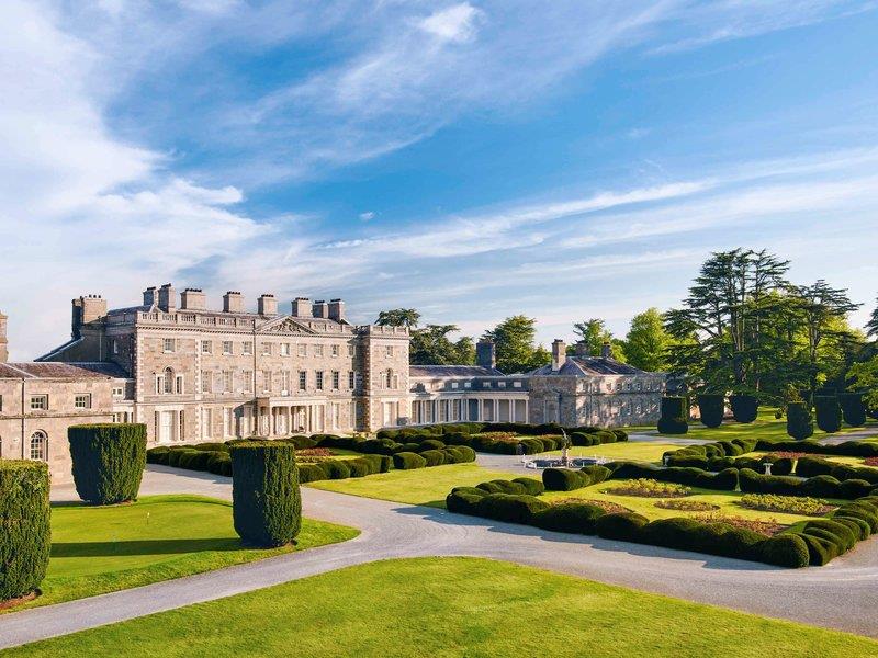 Carton House, A Fairmont Managed Hotel