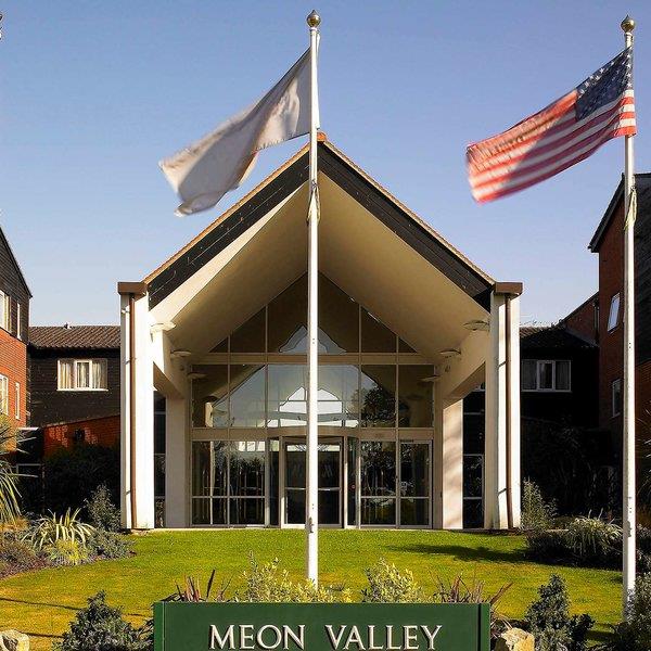 Meon Valley Hotel & Country Club