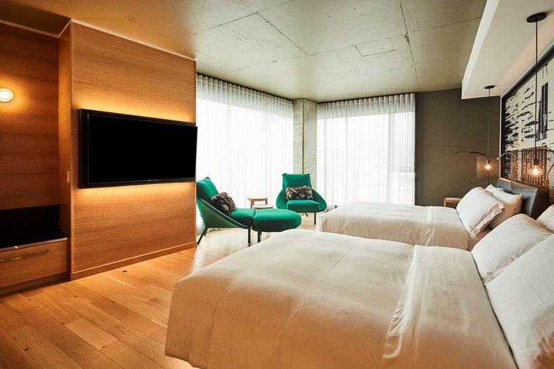 Le Germain Hotel Ottawa