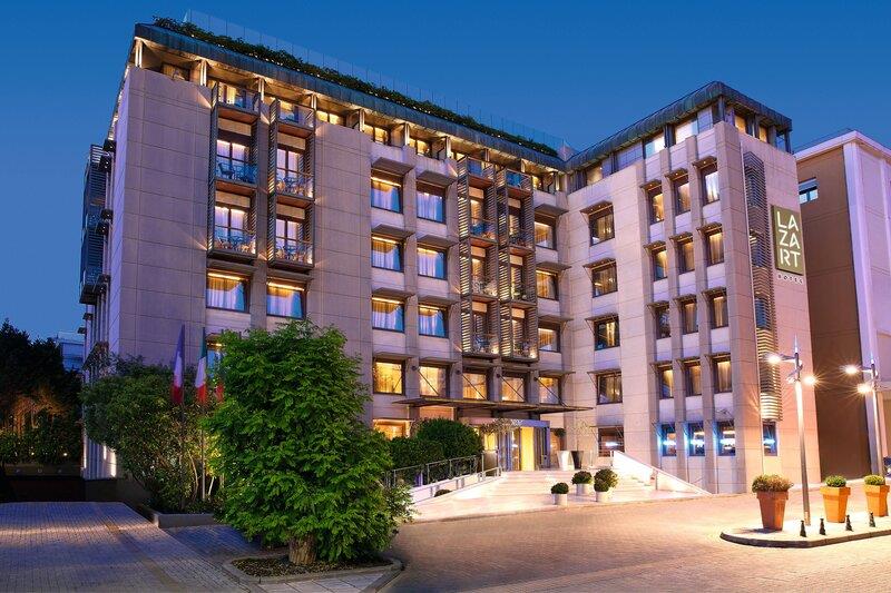 Trademark Collection By Wyndham Lazart