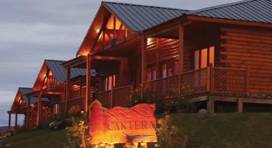 La Cantera Boutique Hotel