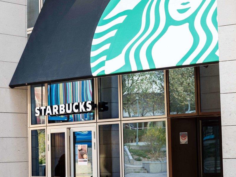 Nest Paris La Defense - Mgallery (Ex Sofitel)