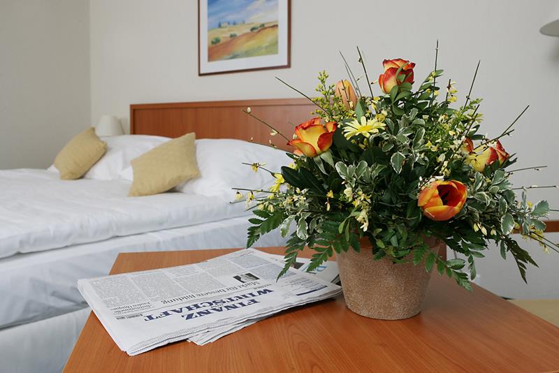 Metropole Swiss Quality Hotel