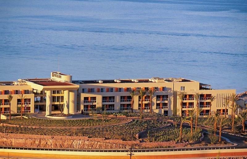 Hotel Indigo La Paz Puerta Cortez