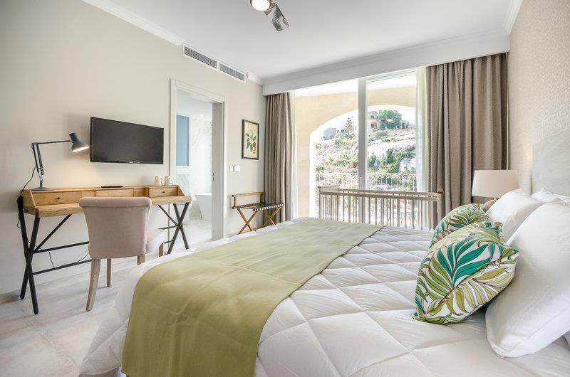 Cesca Boutique Hotel