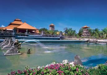 Ayodya Resort Bali