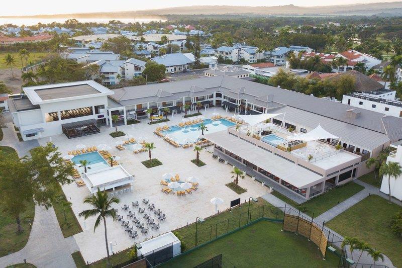 Celuisma Playa Dorada All Inclusive