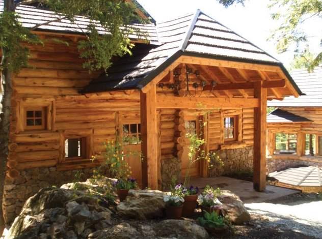 Patagonia Vista Lodge And Spa