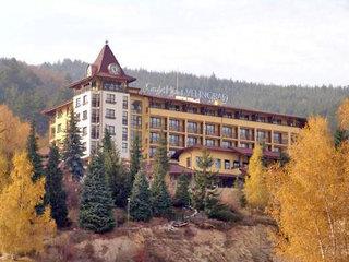 Velingrad Grand Hotel