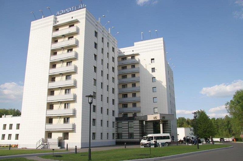 Airhotel Domodedovo