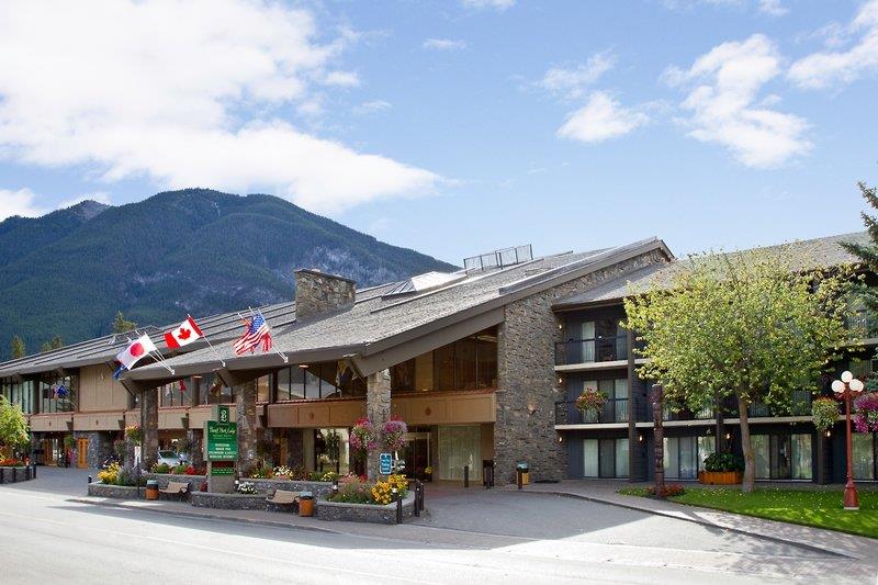 Banff Park Lodge Resort