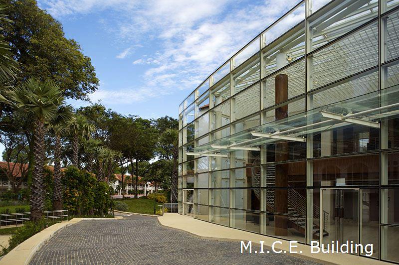 Amara Sanctuary Rsrt Sentosa