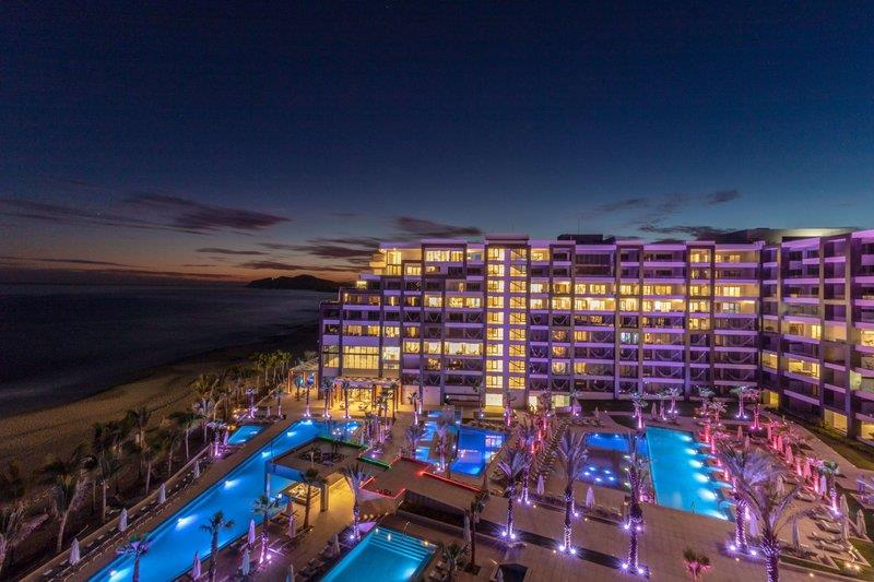 Garza Blanca Los Cabos