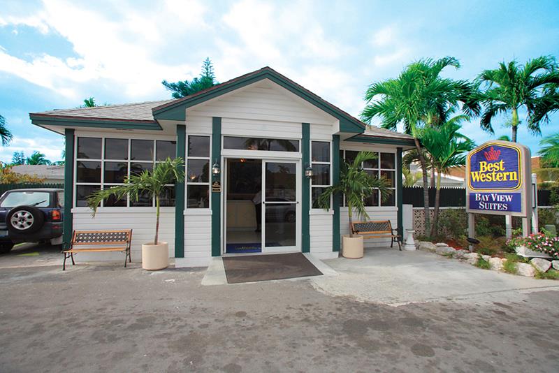 Best Western Bay View Suites