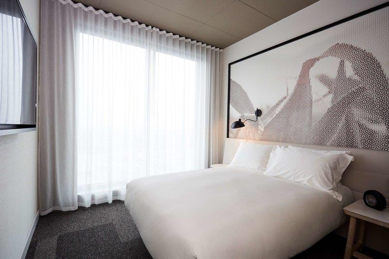 Alt+ Hotel Quartier Dix30