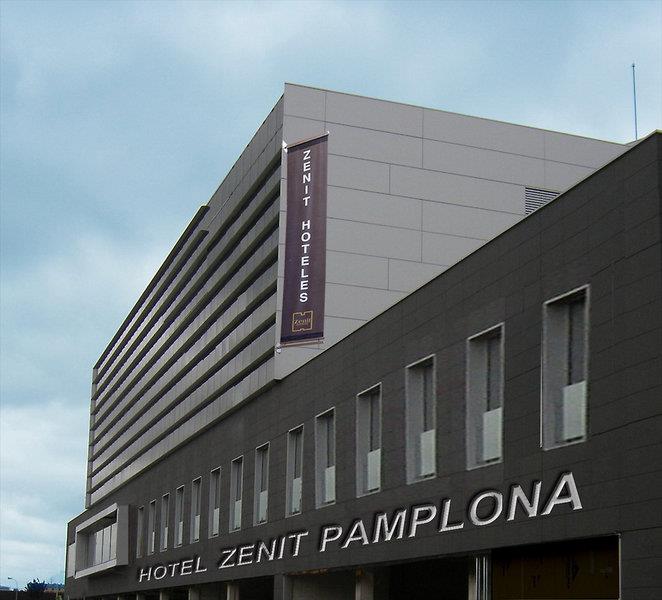 Zenit Pamplona