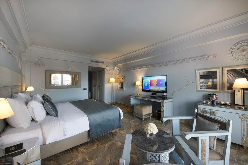 Grand Mogador Menara