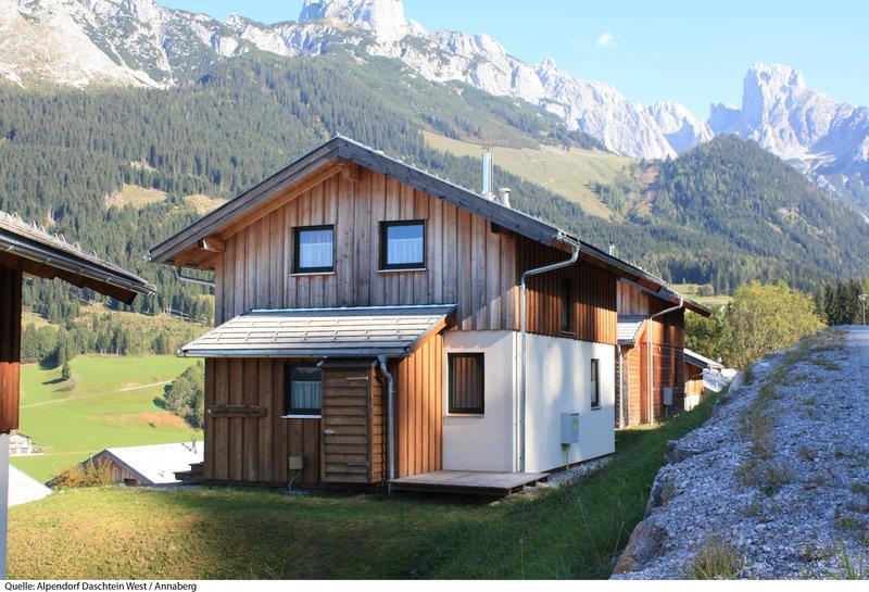 Alpendorf Dachstein-West