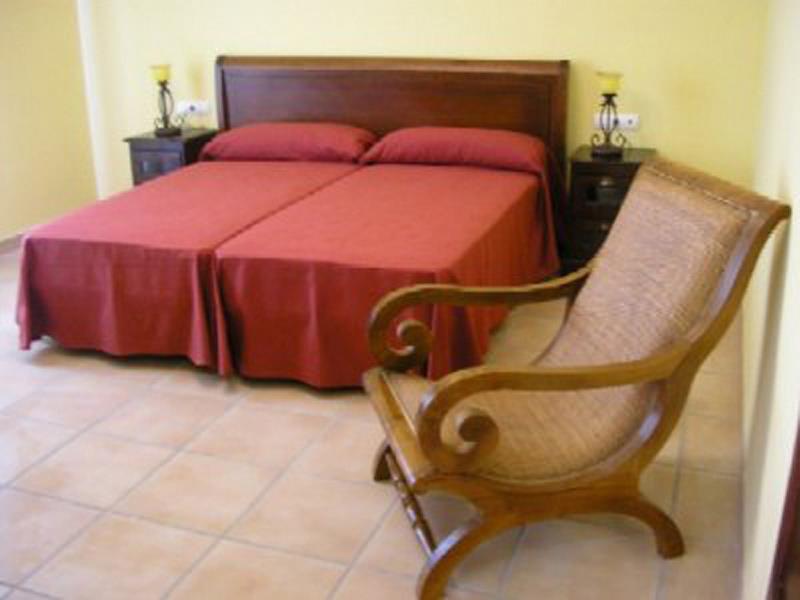 La Posada De Montellano