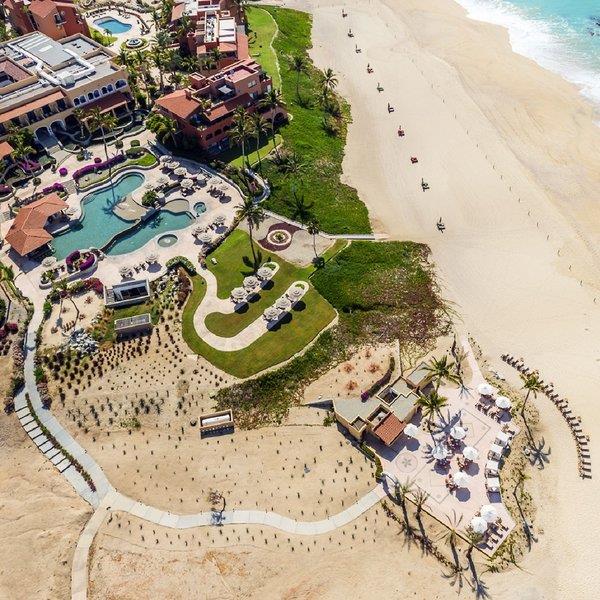 Las Residencias Golf & Beach Club